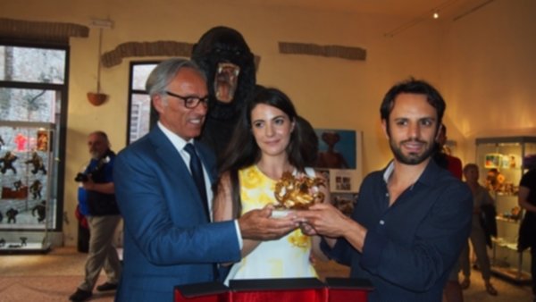 Svelato il Dragone d’oro del Ferrara Film Festival