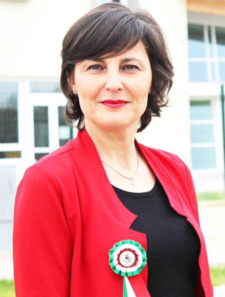 Barbara Paron (Vigarano)