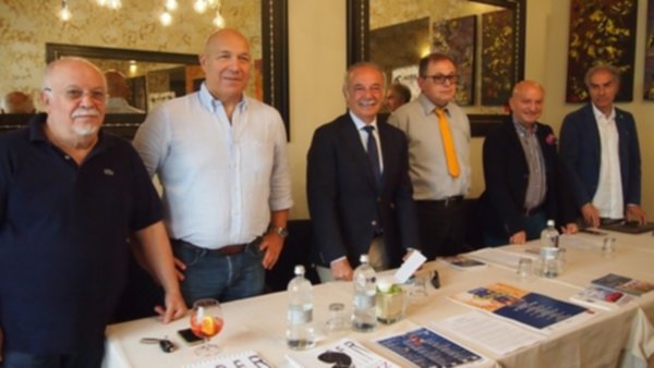 Un’estate a pieno jazz tra Ferrara e Comacchio