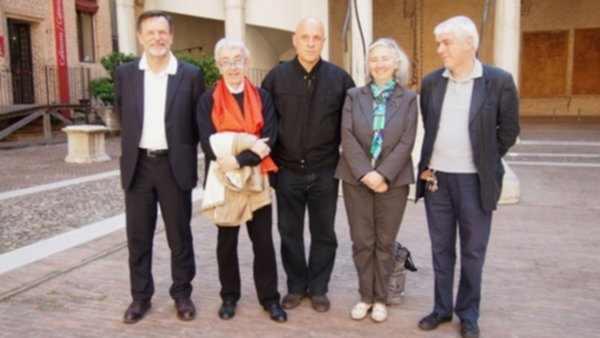 Referendum costituzionale, il no contro “l’accentramento del potere”