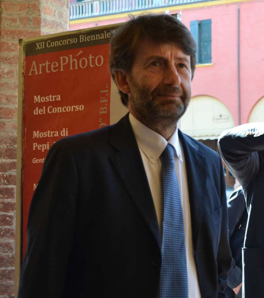 Dario Franceschini