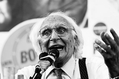 Addio a Marco Pannella. Il ricordo di Zamorani