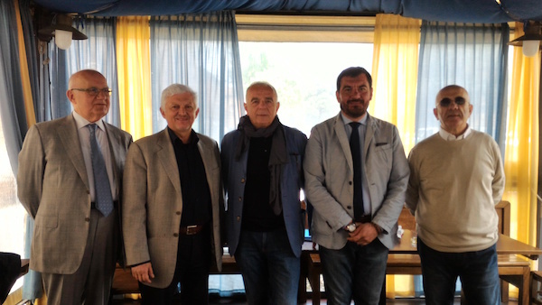 I riformisti Pd: “Uniamo le minoranze e recuperiamo i delusi”