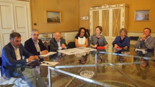 Ricostruzione post sisma, in arrivo altri 6 milioni