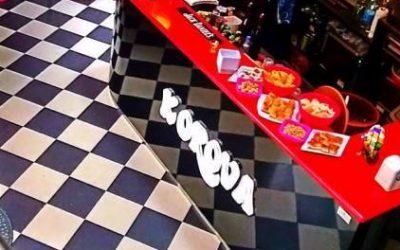 “Questo aperitivo è illegale”: a Ferrara un confronto pubblico sul decreto sicurezza