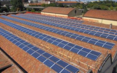 Un incontro pubblico dedicato alla nuova comunità energetica