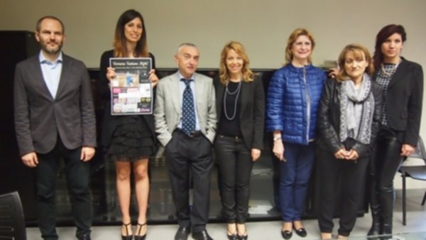 Moda e spettacolo, arriva la prima Ferrara Fashion Night