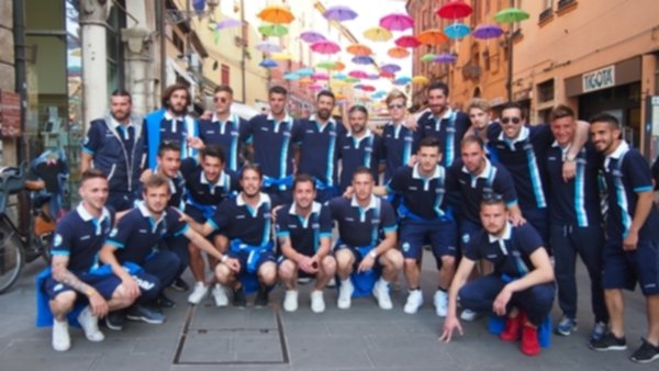 Festa in piazza per la Spal 2.0