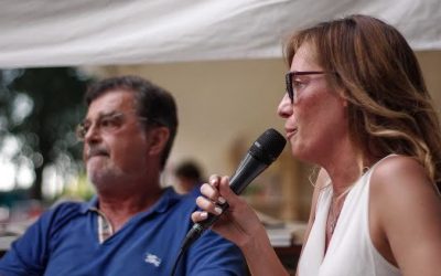 Fabio Anselmo e Ilaria Cucchi: “Quereliamo i Pinguini”