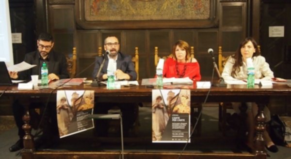 Ferrara rivaluta il “sexy” Carlo Bononi