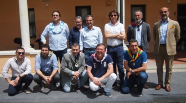 Palio in corsa contro il maltempo: “Ci crediamo ancora”