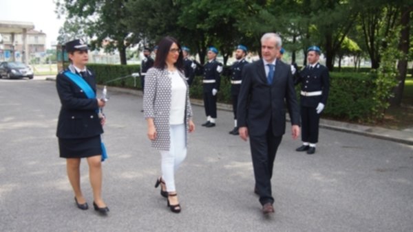 Festa in carcere, ma c’è carenza di organico