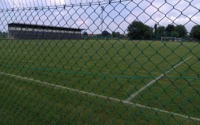 Sport: al via il bando per l’affidamento della gestione dei campi da calcio comunali