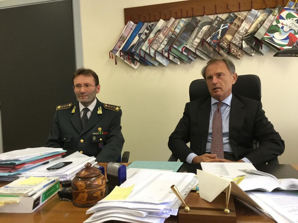 Carife: aumento di capitale ‘gonfiato’ di 23 milioni grazie alle banche complici