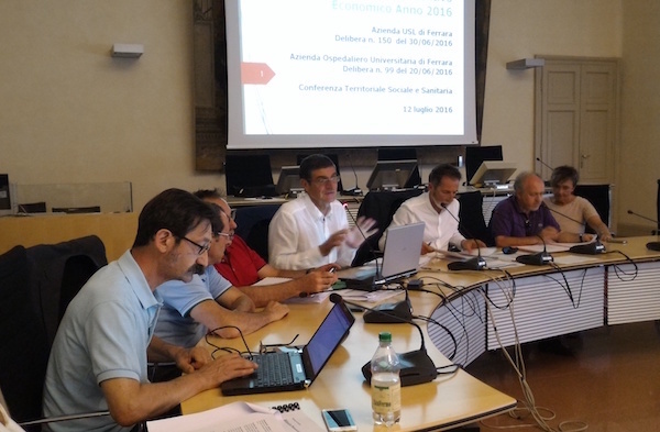 L’Ausl taglierà le spese. Ci rimette l’erogazione dei farmaci