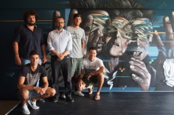 Apre il Blackstar, circolo Arci a tutto rock