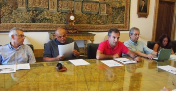 Estate di cantieri a Ferrara, ma si parte in ritardo