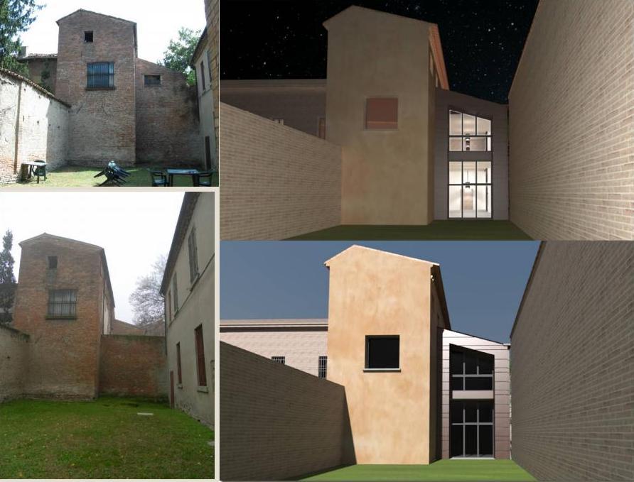 Casa Niccolini rinasce dopo 30 anni di abbandono