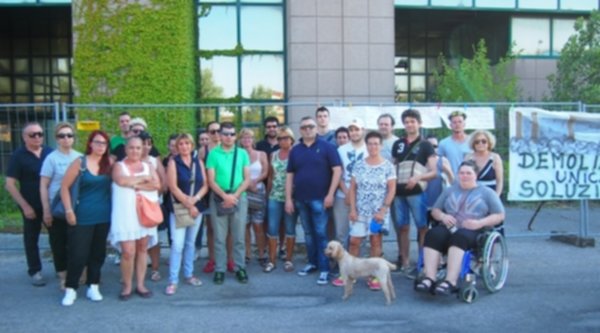 Palaspecchi, Lodi: “Siamo fermi a un anno fa”