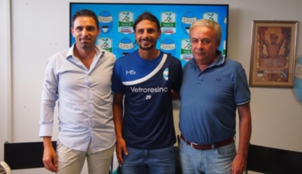 Colpo di scena: la Spal ingaggia Arini