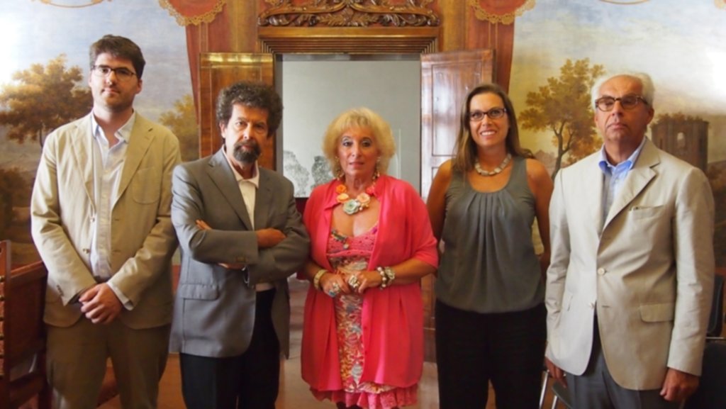 Spazio Crema, cibo e cultura nel cuore della Fondazione Carife