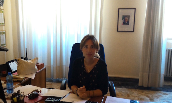 Scippa un’anziana, 52enne arrestata dalla Polizia