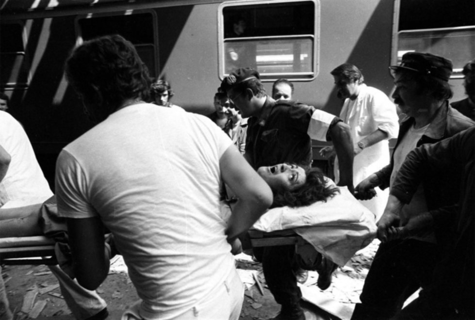 2 agosto. Un urlo di dolore per non dimenticare