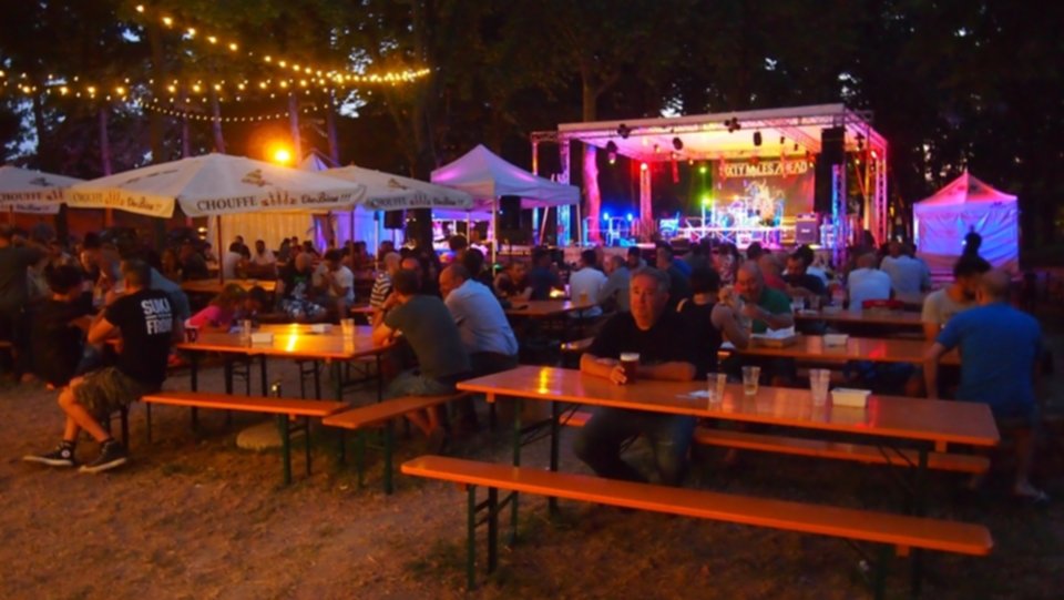 Ferrara Sound City, niente da invidiare al Reload