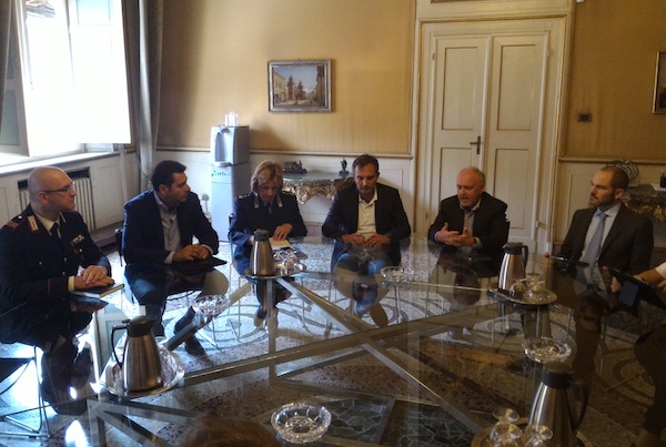 Sospesa la licenza al bar Fortezza. L’ordinanza anti-degrado avrà un seguito