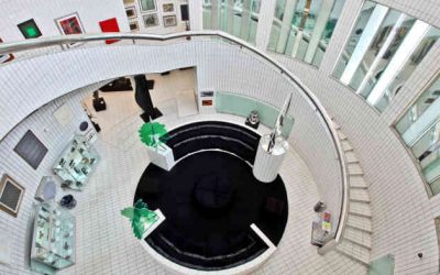 Librandosi porta il noir a Casa Museo Brindisi con Roversi e Bassanetti