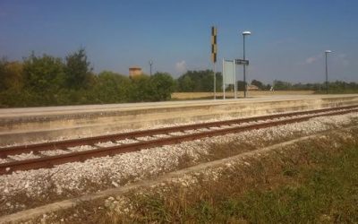 Interramento linea Bologna-Portomaggiore, iniziati i lavori per la nuova viabilità