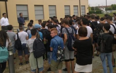 Libri di testo, dal 4 settembre il via alle domande per i contributi alle famiglie