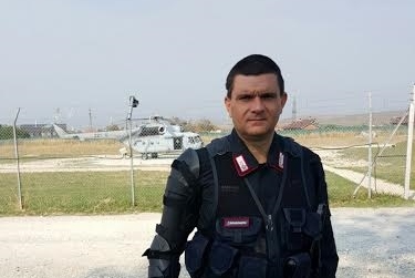 “Comacchio? È parte della mia vita”