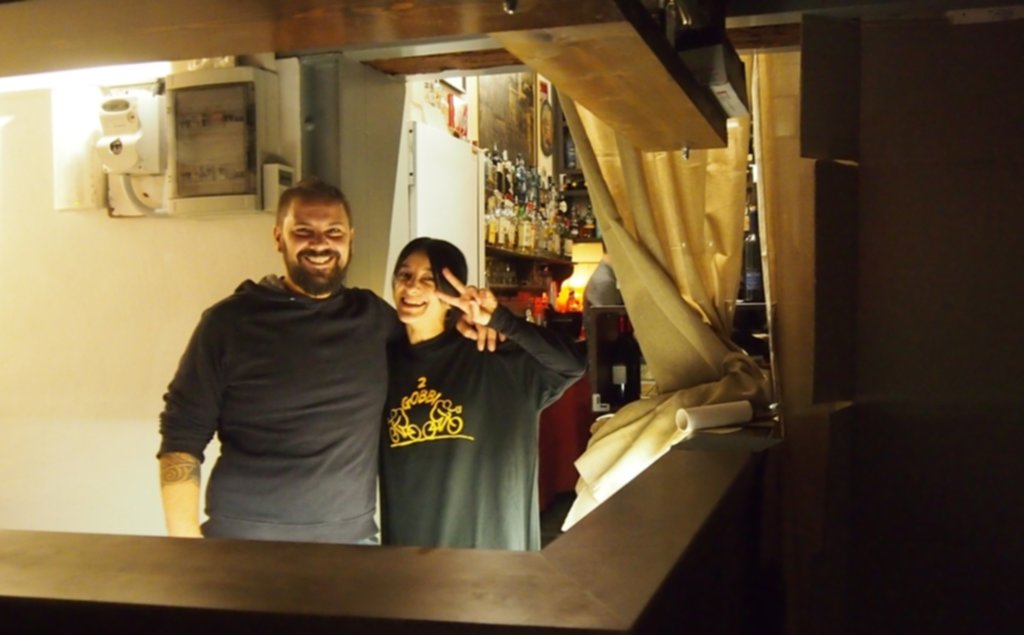 Due Gobbi si allarga: inaugura la ‘cocktaileria’