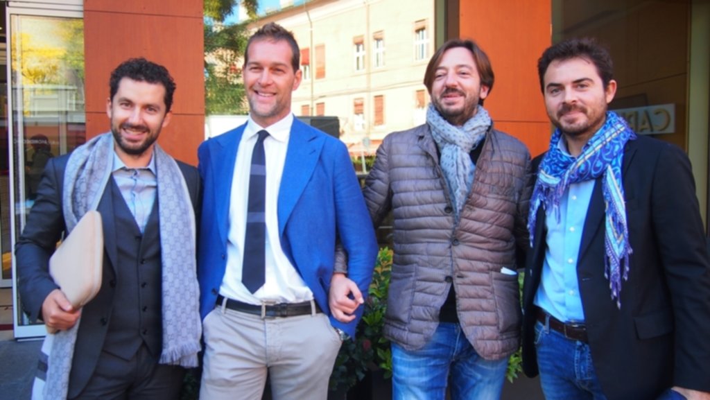 Referendum, “grande opportunità per imprenditori e professionisti”