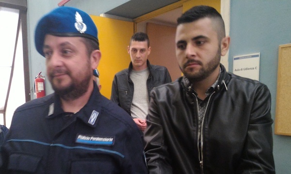 Chiesti due ergastoli per l’omicidio di Cloe Govoni