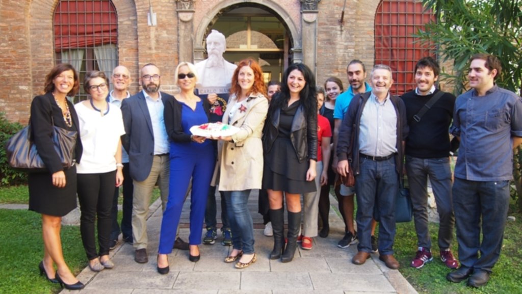 Museomix festeggia il “CompleMayr”