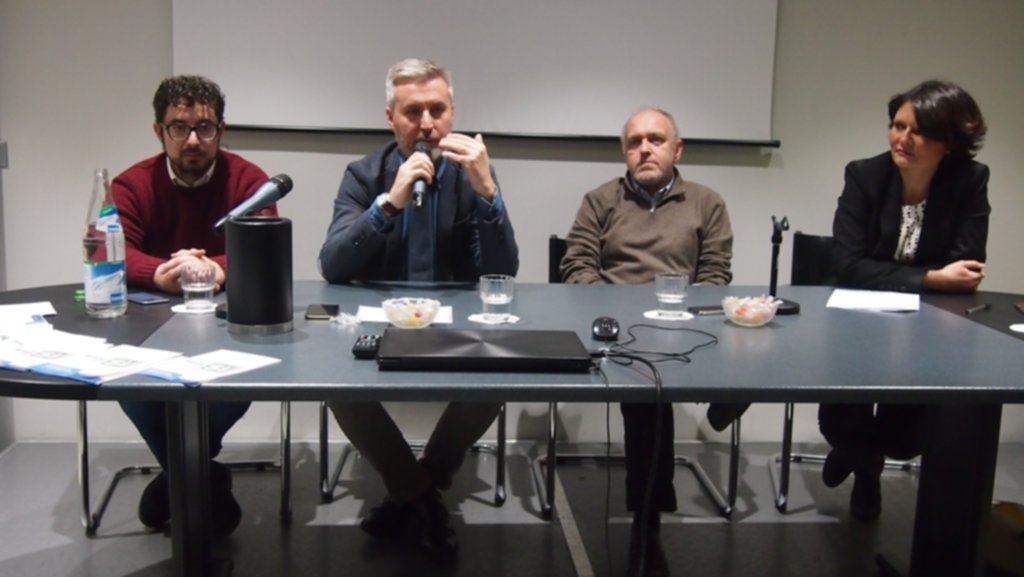 Referendum, Guerini: “Sì per un Paese più semplice e responsabilizzato”