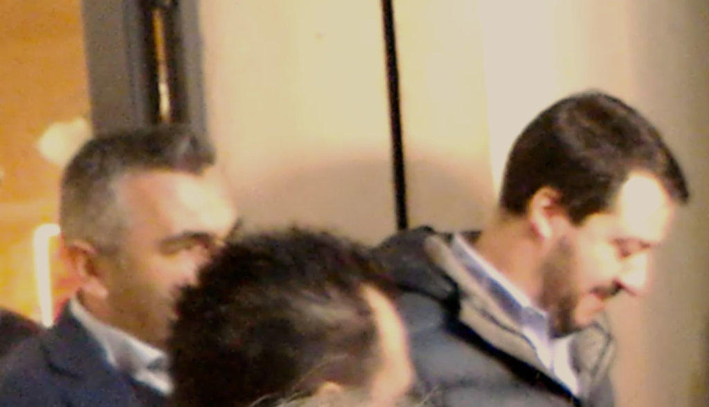 Carife. Salvini a colloquio con gli azzerati: “Colpa dell’Ue”