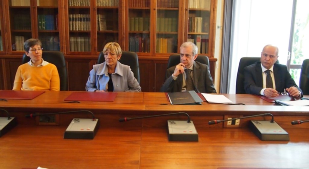 Violenza sulle donne, arriva il protocollo per le forze dell’ordine