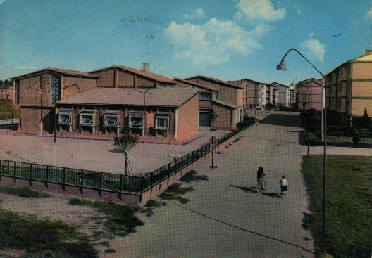 Il Barco aps si ritrova a tavola per dire grazie a volontarie e volontari