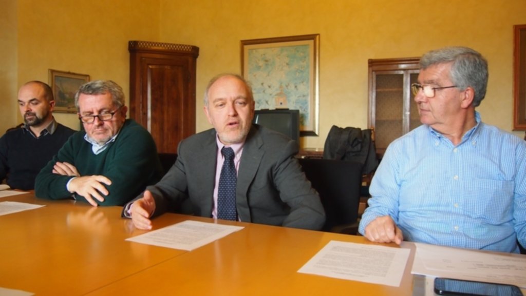 Provincia: oltre 8 milioni di investimenti su strade e scuole