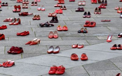 Femminicidio, non un fatto privato ma espressione di violenza