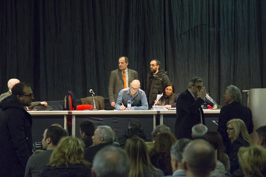 Carife. “Ferrara non meritava di finire così”