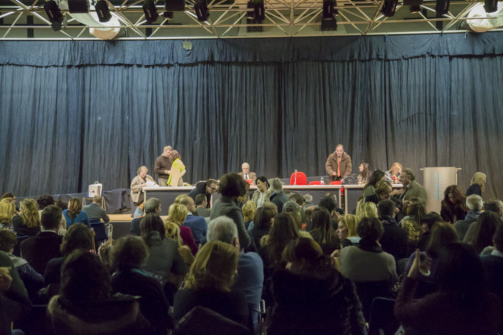 Carife, tutto ma non 400 esuberi