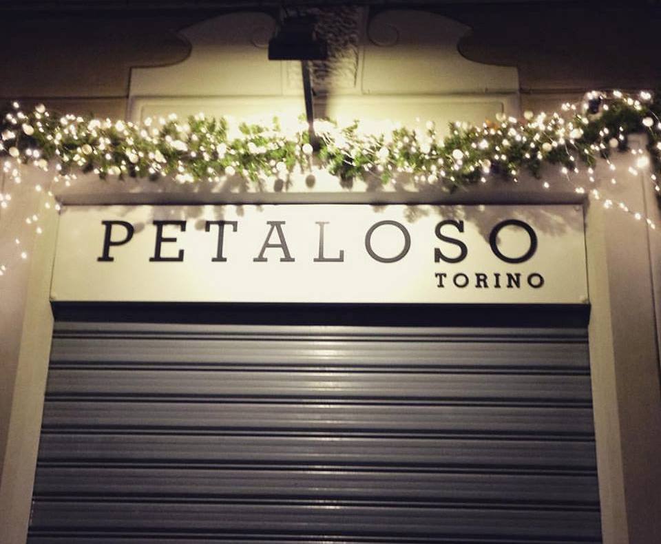 Petaloso diventa un negozio: “Matteo mi ha cambiato la vita”