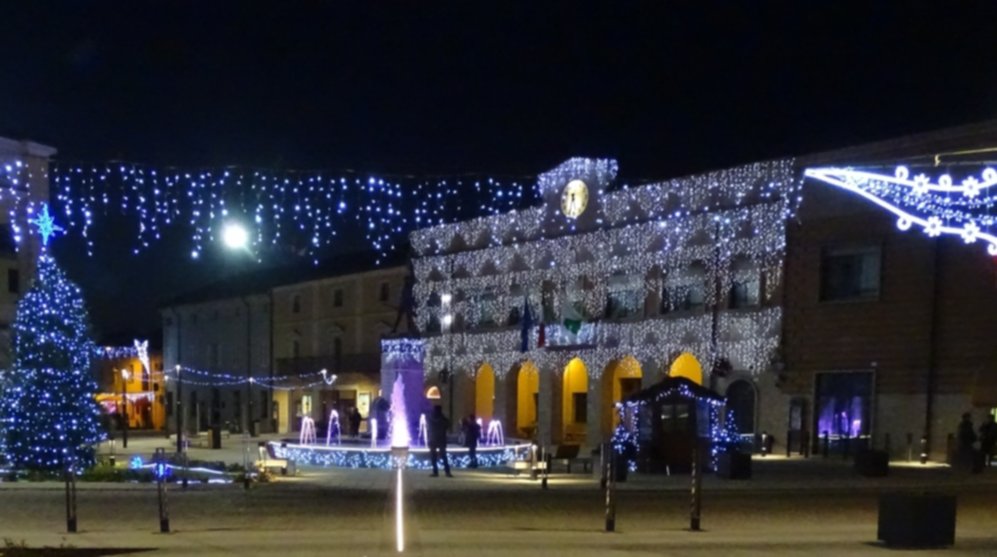 Un fine settimana ricco di eventi: a Codigoro proseguono le “Magie di Natale”