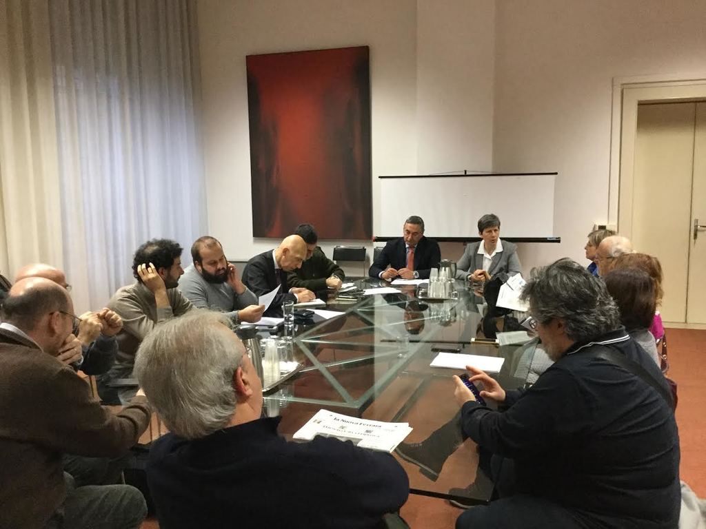 Asp, gestione pubblica o esternalizzazione dei servizi?