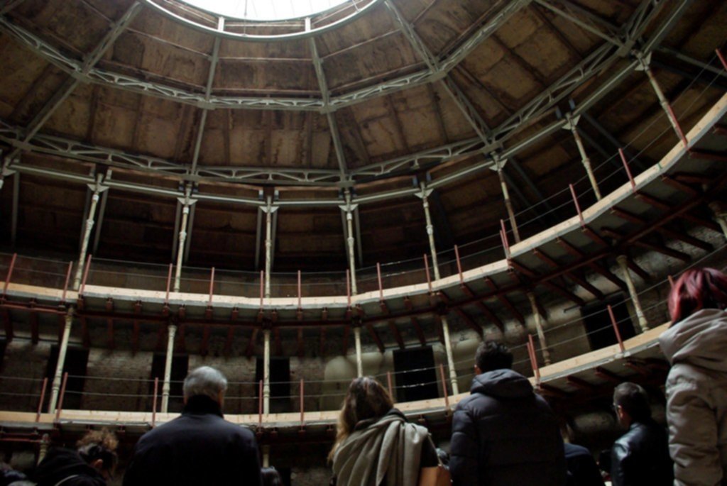 Cantieri per il restauro aperti al pubblico: la proposta M5S per ‘rivoluzionare’ il turismo ferrarese