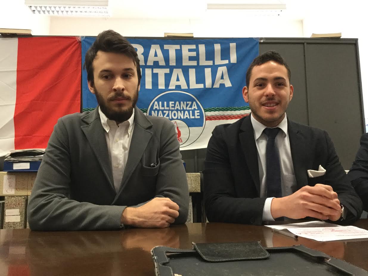 Spath si dimette dal consiglio: “Per etica personale e politica”